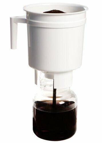 Toddy® Cold Brew System weiß - Bild 2 von 3