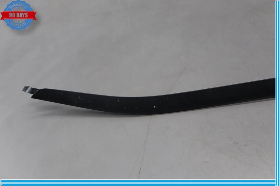 05-20 Mercedes R172 SLK250 SLK350 Front Right Side Door Armrest Trim Cover Oem - Image 2 of 4