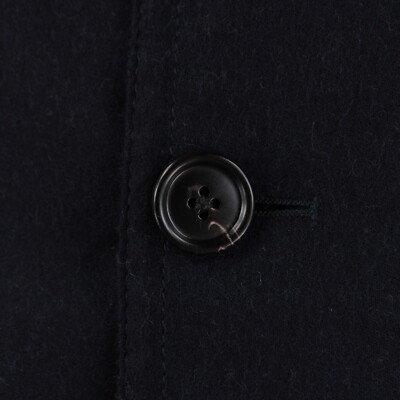 Belvest NWT Super 180's Wool / Silk Jacket Size 56R (46R US) In