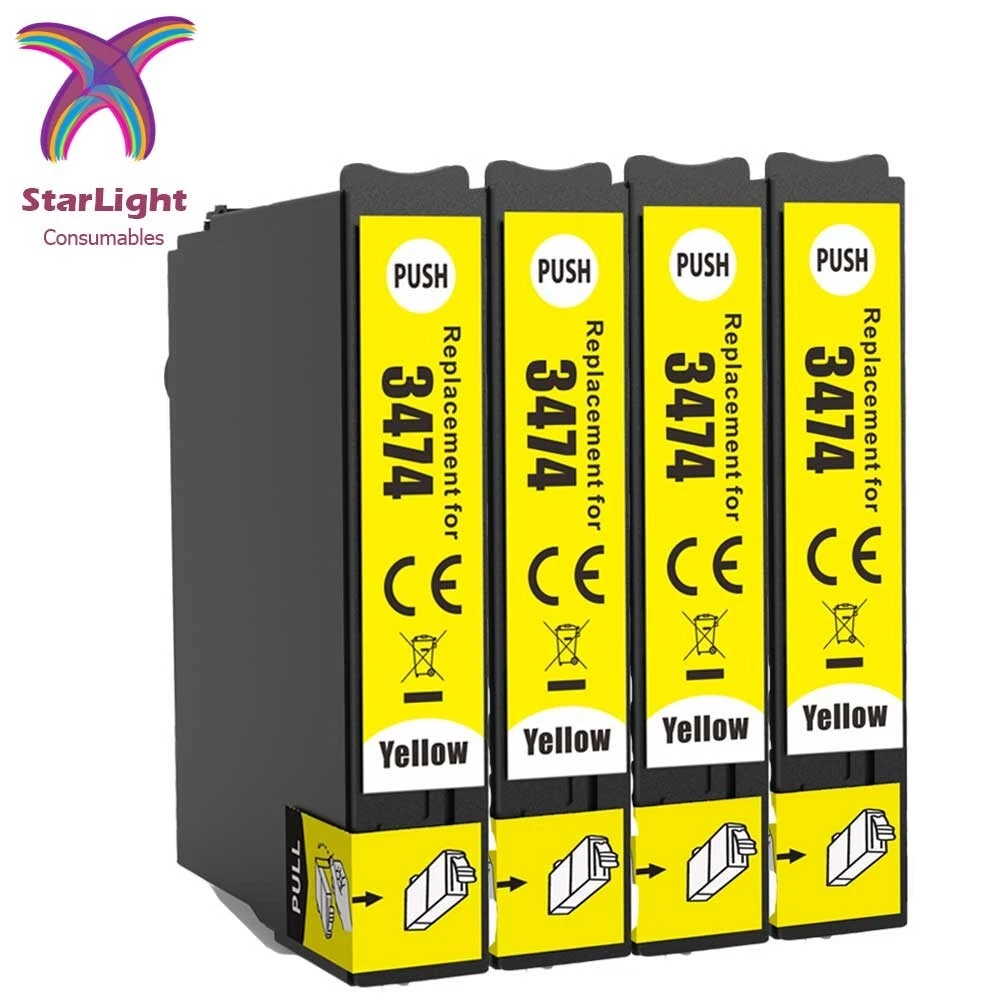 Epson 2024 3720 ink