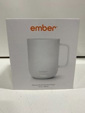 Ember Temperature Control Mug 2