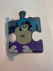 Pj Goofy Movie Character Connection Puzzle Mystery Le Pete Jr Disney Pin (D9)
