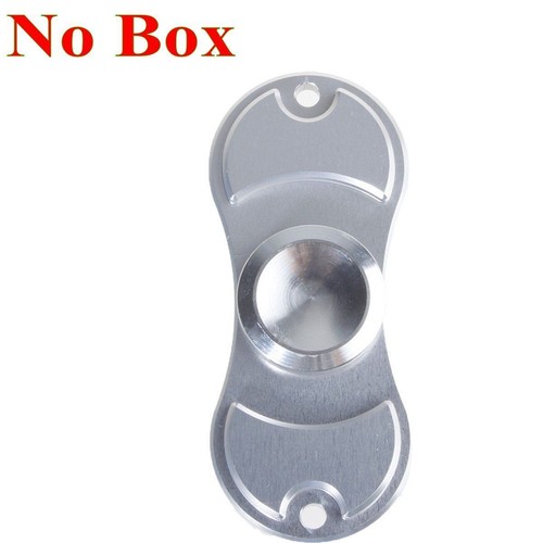 3D Fidget Hand Spinner/Fidget Fun Cube Anxiety Stress Relief Toy for Kids/Adults - Picture 34 of 37