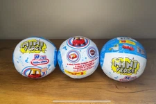 MGA Miniverse Mini LITTLE TIKES Series 2 & 3 (you choose)