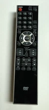 DVD Remote Control HDTV SUM-3 IECR6 Tested and Works