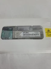 HP J4858D Aruba - SFP (mini-GBIC) transceiver module - GigE - 1000Base-SX - LC m