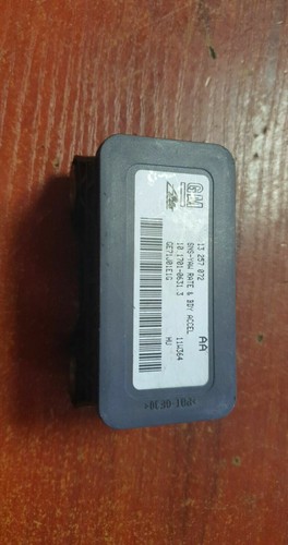 OPEL / VAUXHAL GIERRATENSENSOR 13257072 // 10.1701-0631.3 GE71J01E1G