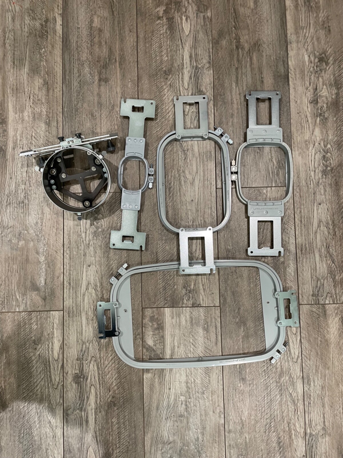 brother embroidery machine pr620 eBay