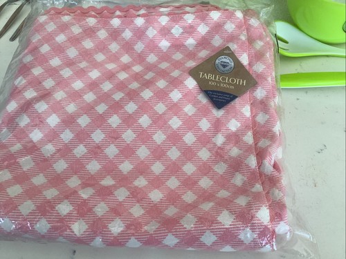 Large Wicker Picnic Basket, Room For 3 Bottles. Plus Contents - Picture 20 of 24