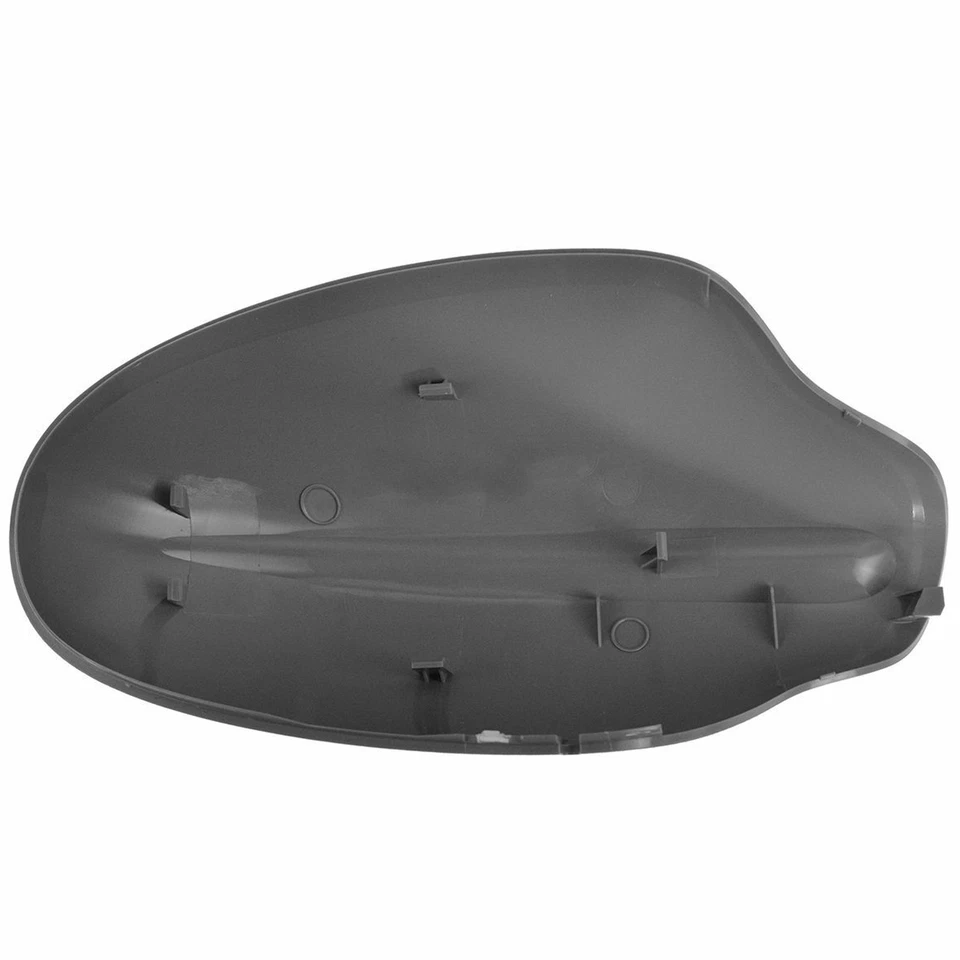 Left DRIVER SIDE MIRROR CAP COVER 02-06 For NISSAN ALTIMA NON PAINTED Gray B736 - Image 4 of 4