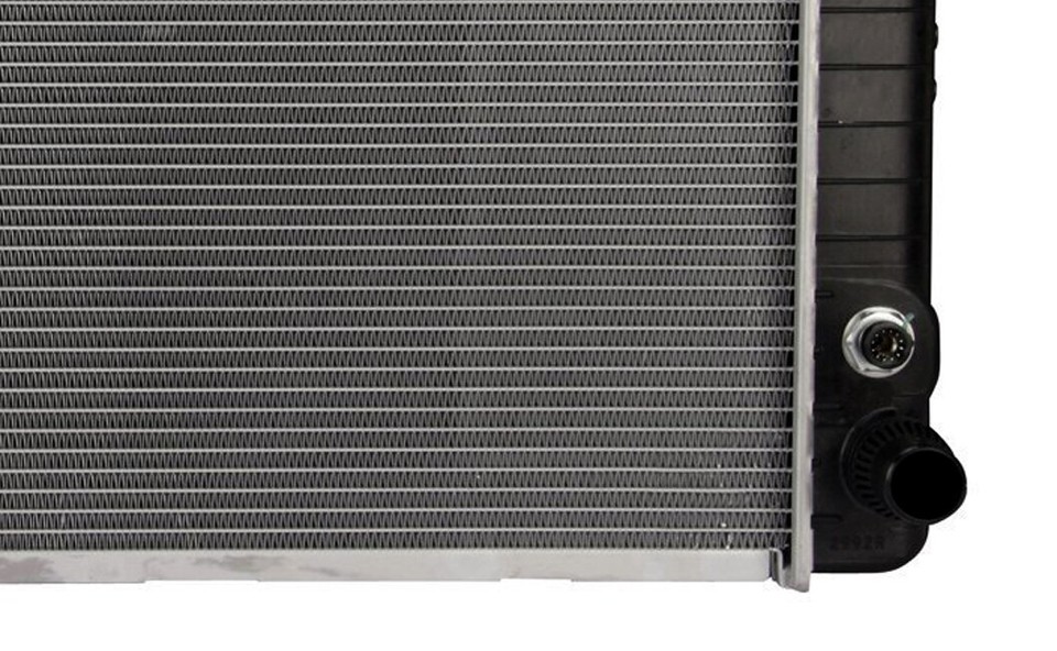 Radiator For 2004-2014 Chevrolet Express 1500 GMC Savana 1500 4.3L | eBay
