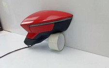 Retroviseur gauche (ou coque) Seat LEON