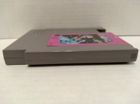 MagMax Nintendo NES Game MagMax NES Game ORIGINAL WORKS GREAT Free Shipping Fun