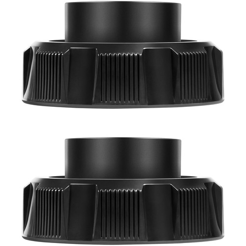For Jandy Stealth Pump Zodiac R0446101 Tail Piece Kit O-Ring Coupling Nut 2 Pack - Picture 12 of 13