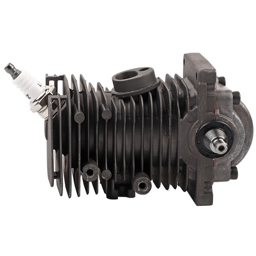 38mm Engine Cylinder Piston Kit for MS170 MS180 018 Chainsaw Replacement - Picture 2 of 13