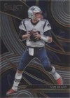 2019 Panini Select Tom Brady #16