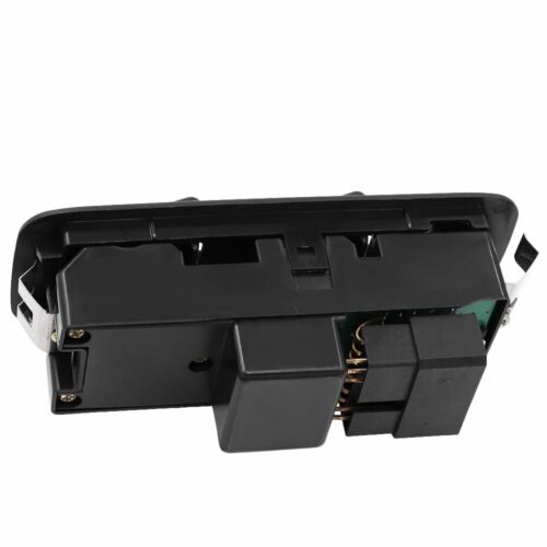 Interruptor ventana eléctrica para Mazda 323 BG CA7130 LDH Left Master 1991-1994 BS0666350B - Imagen 4 de 7