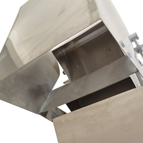 Electric Feeder Rice Nut Granule Food Bucket Elevator Machine 220V 150L 6.23ft - Picture 21 of 24