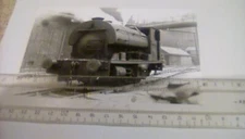 Peckett 1961/1939 0-4-0 Skinningrove Carlin How Photograph 5/9/62