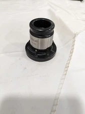 PARLEC Tapping Adapter: 3/4" Tap, #2 Adapter 20-075