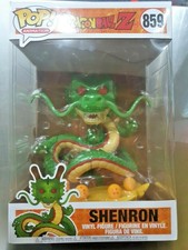 Shenron Dragon Ball Z Super Sized Pop 