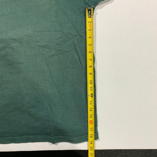 MAGLIA RUGBY VINTAGE OREGON DUCKS CON LOGO MASCOTTE BARBARO UOMO XL - Foto 6 di 8