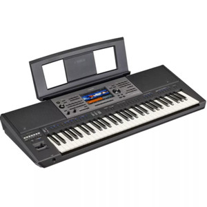 【最終価格】YAMAHA PSR-210 YAMAHA（ヤマハ） YAMAHA PSR-210 キーボード -GRUN SOUND-w483