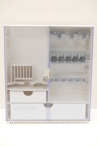 bernina foot storage case