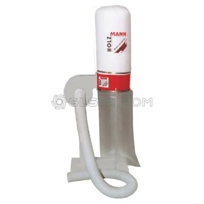 Aspirateur à Poussière Holzmann ABS2480_230V – Extracteur Copeaux Bois, Neuf