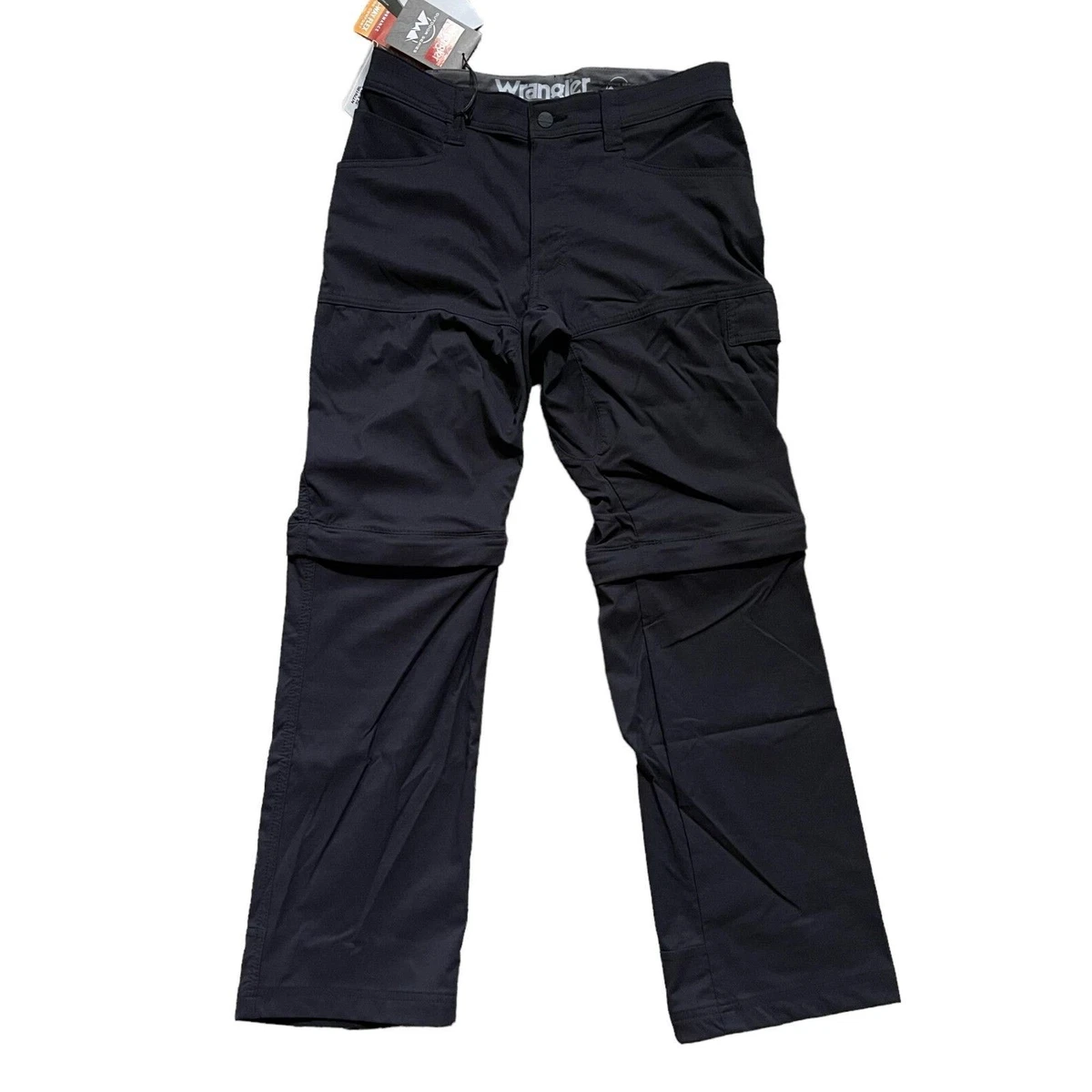 Wrangler men's outdoor comfort flex store