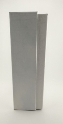 Christian Dior Confezione Regalo Motivo Floreale Edizione Limitata Oro Bianco 8,5 X5,5x3 - Foto 7 di 11