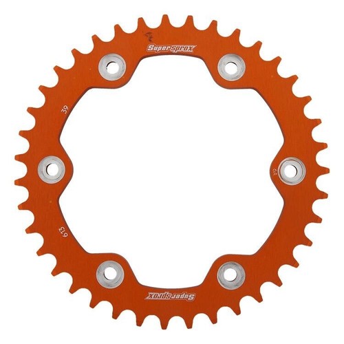 Supersprox DID Chain Sprocket kit KTM 1290 Superduke R 613.38 190417 525ZVMX112 - Picture 2 of 3