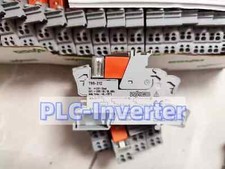 WAGO 788-312 Relay module - Nominal input voltage: 24 VDC New-