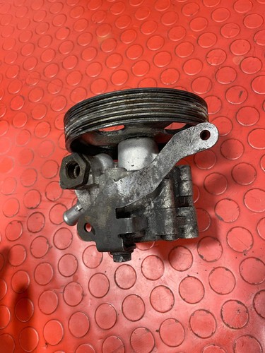 Citroen Berlingo/Peugeot Partner POWER STEERING PUMP 2008-2011 P/N 9637000880 - Picture 11 of 14