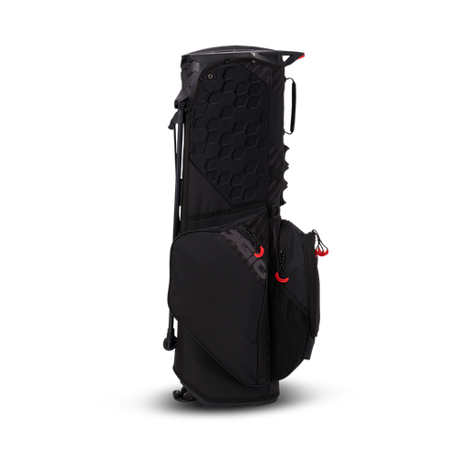 New 2024 OGIO Woode 8 Hybrid Golf Bag - Stand Bag - Picture 11 of 30