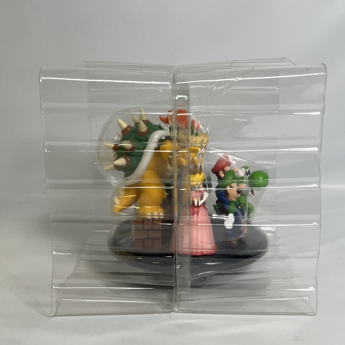 2010 Official Club Nintendo Platinum Award Super Mario