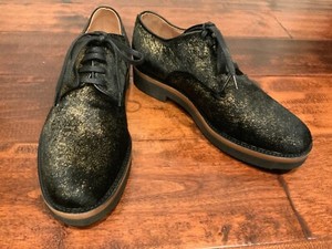 dries van noten oxfords