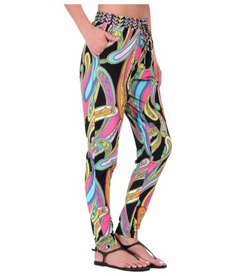 trina turk swim pants