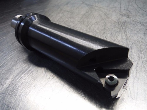 Valenite KM 40 Coolant Through Grooving Threading Bar VM40 S32J SIL22 (LOC2999A) - Picture 2 of 5