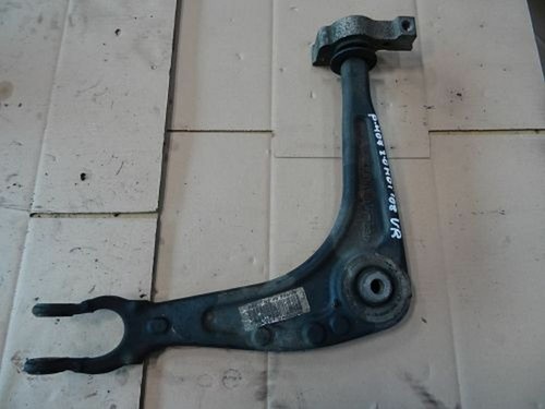 Querlenker rechts vorn Dreieckslenker PEUGEOT 407 SW (6E_) 2.0 HDI 135