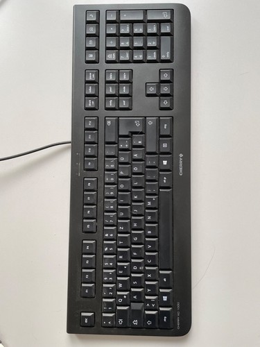 HP ProDesk 600 G2 SFF Desktop PC inkl. Tastatur und Maus - Bild 6 von 7