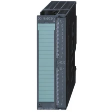 VIPA 322-1BH01 | SM322 Digital Output Module, 16DO, 24VDC, 1A