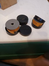 3-      Vintage Kodak Color Film - Time Capsule in a Tin        E 