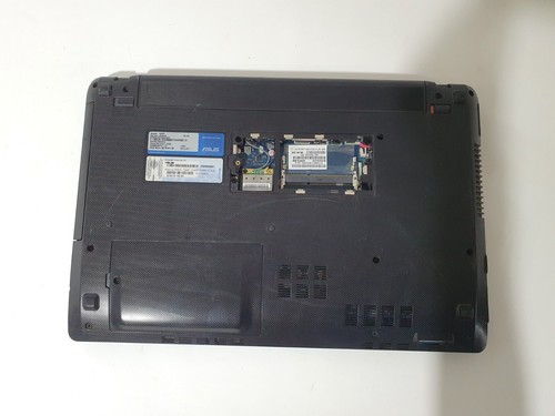 Notebook ASUS K53T (per parti di ricambio) - Bild 7 von 10
