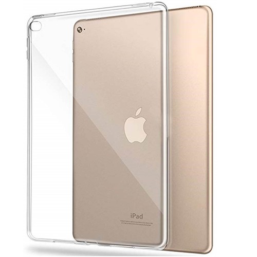 Clear Protective Case Guard Shield Armor Cover For iPad 10.2 (7th Gen, 2019)
