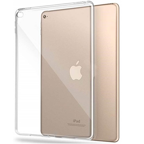 Clear Protective Case Guard Shield Armor Cover For iPad 10.2 (7th Gen, 2019) - Afbeelding 1 van 7