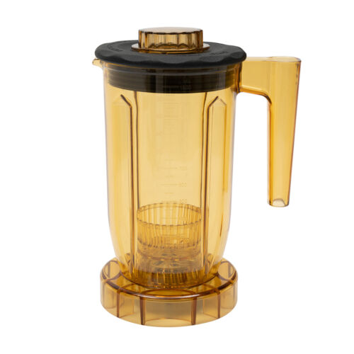 Frullatore frullati succo macchina tè 1200 ml con frullatore frullato bevande 4 tazze - Foto 10 di 15