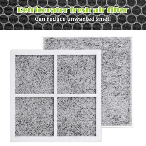 1~4pack For LG LT120F ADQ73214404 Fresh Air Replacement Refrigerator Air Filter - Bild 6 von 17
