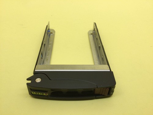 SuperMicro SFF 2.5" Hot-Swap Caddy 01-CSR1722-XX00C102 - Picture 2 of 2