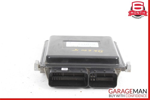 Modulo Di Controllo Motore ECU ECM OEM 1.8L Per Mercedes R172 SLK250 C250 12-15 - Foto 5 di 7
